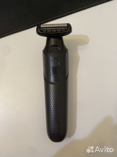 Триммер braun