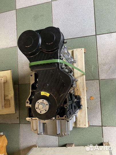 Двигатель sqr481fc tiggo t11