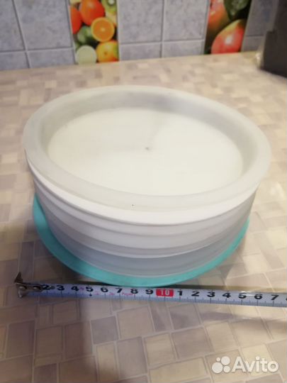 Тарелочки под цветочные горшки