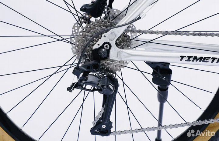 Велосипед 26 алюминий