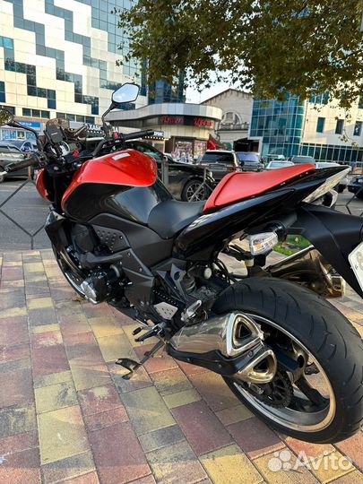 Kawasaki z1000