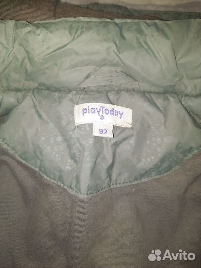 Детский костюм