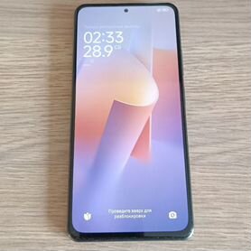 Xiaomi Mi 11i, 8/256 ГБ