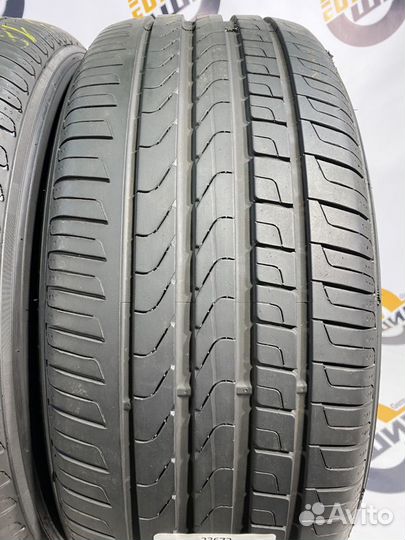 Pirelli Scorpion Verde 255/55 R18