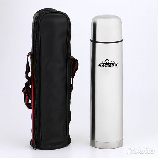 Термос, серия: Гильза, 