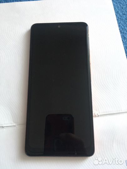 Xiaomi Redmi, 4 ГБ