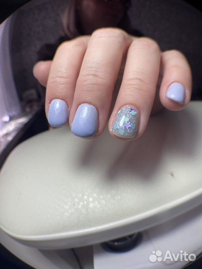 Мастер маникюра