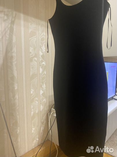 Платье