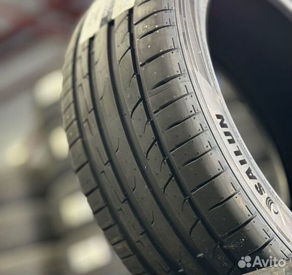 Sailun Atrezzo ZSR2 225/55 R17