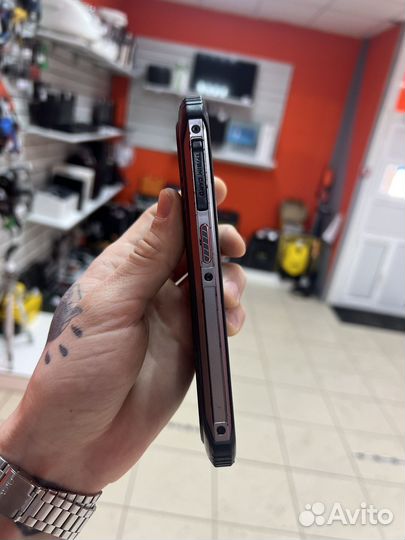 DOOGEE S40 Lite, 2/16 ГБ