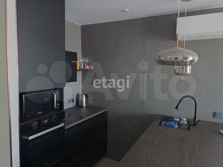 2-к. квартира, 44,1 м², 8/10 эт.