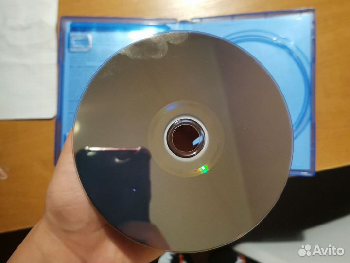 For Honor ps4 диск