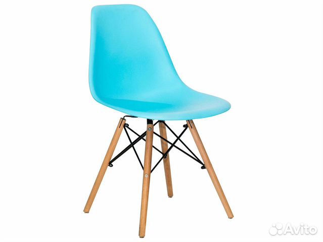 Обеденная группа eames в наличии