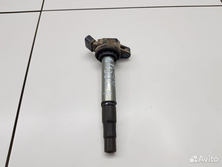 Катушка зажигания