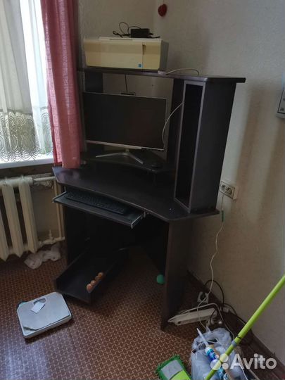 Компьютерный стол бу