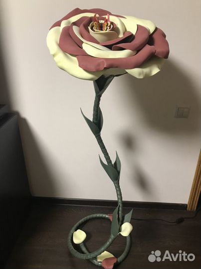 Светильник