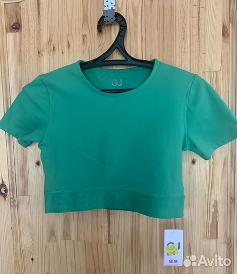 Топ спортивный