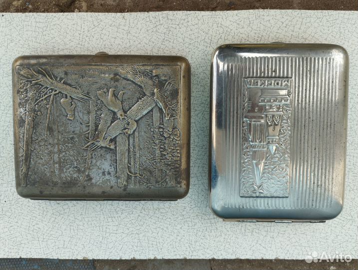 Подсигар СССР