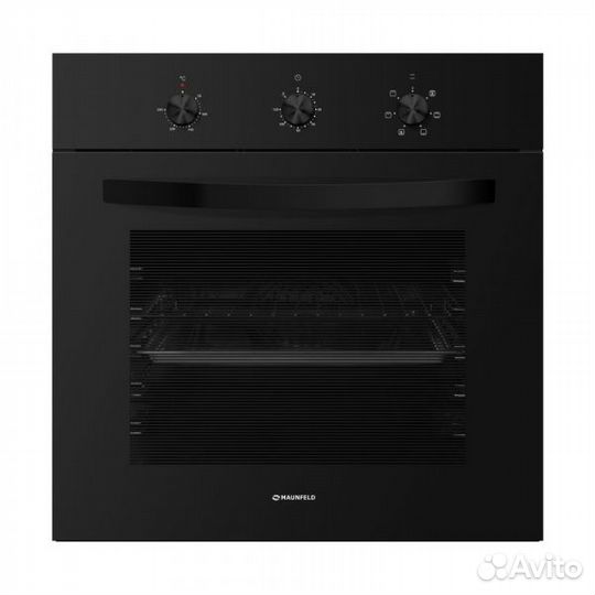 Духовой шкаф Maunfeld eoec.586B2