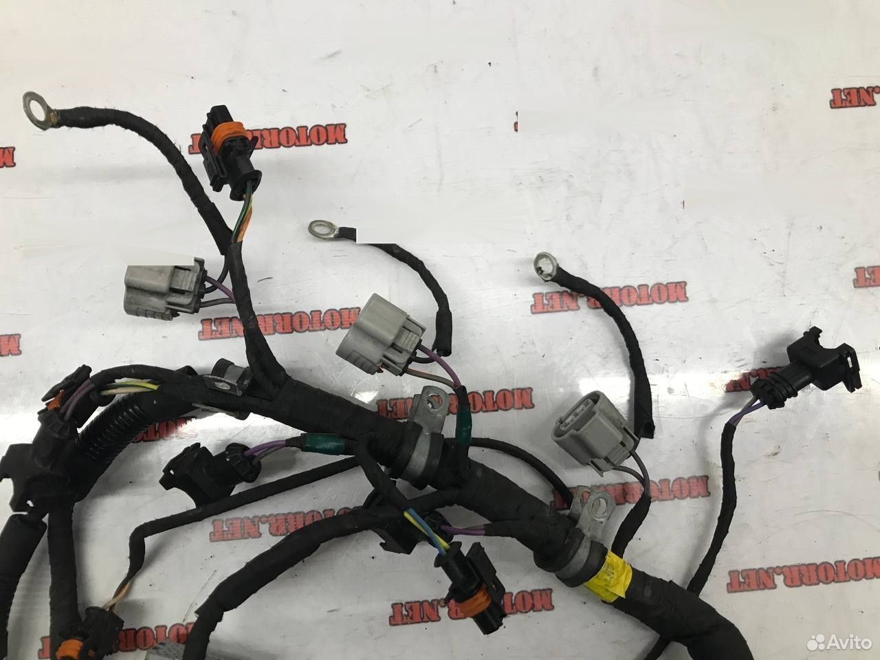 Ski-Doo Renegade 900 19 коса