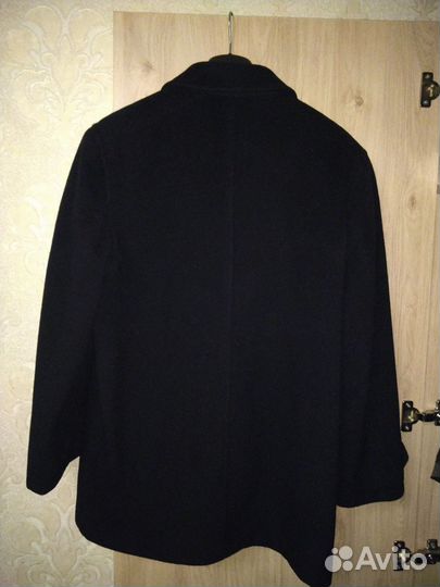 Пальто Barberini