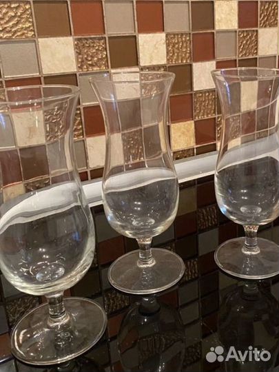 Бокалы для коктейлей IKEA