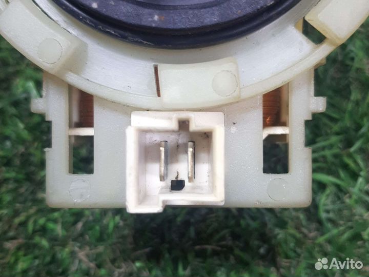 Насос стиральной машины Beko. Arcelic esmi