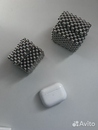 Сумочка для наушников/электронок