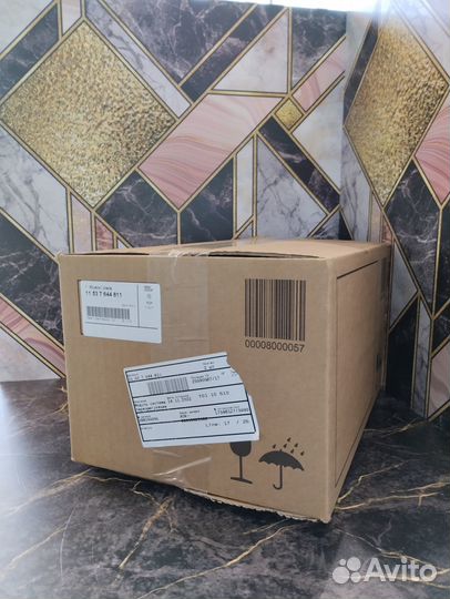 Термостат BMW X3 G01