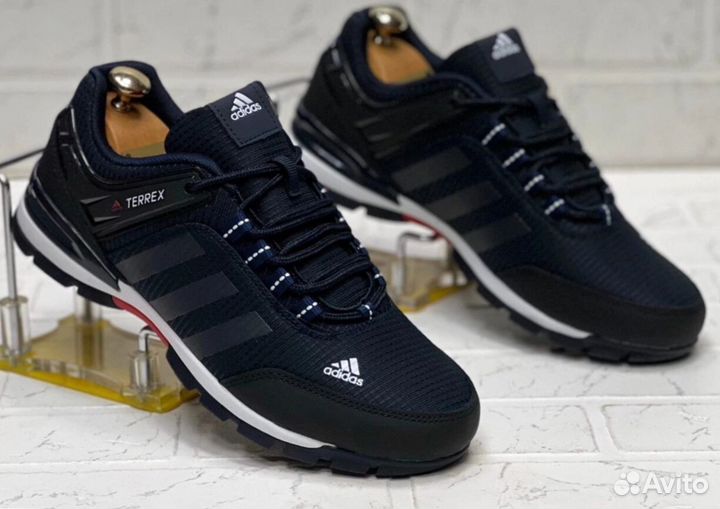 Кроссовки Adidas Terrex