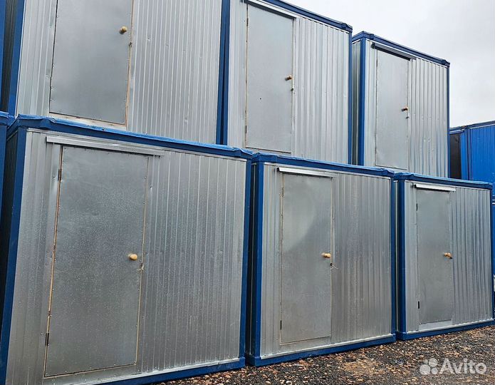 Вагончик на заказ