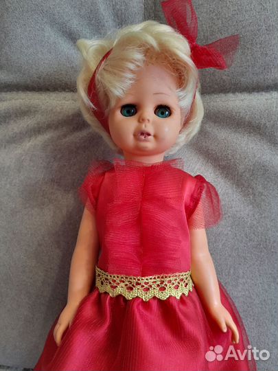 Кукла. Германия