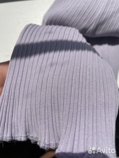 Лосины для девочки 86-92