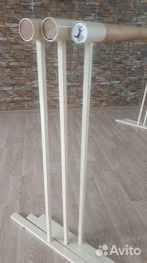 Хореографический балетный станок