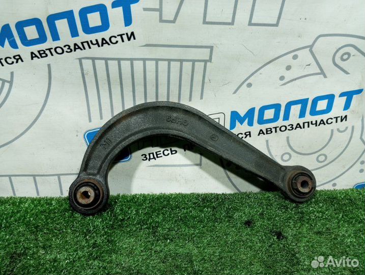 Рычаг задний верхний Mazda 6 GJ SH-vpts