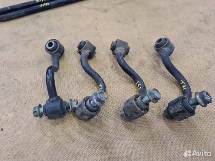 Стойка стабилизатора задняя Nissan X-Trail T31