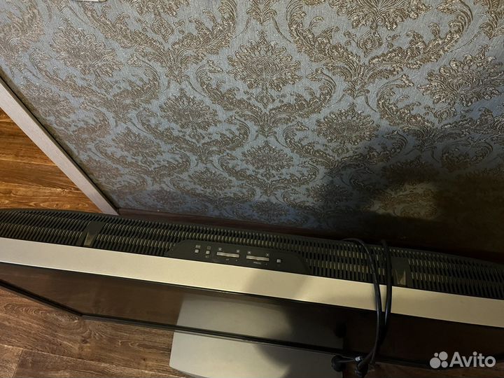 Телевизор sony