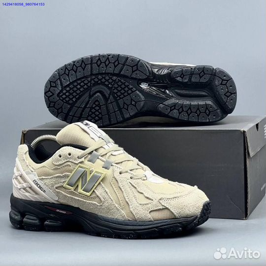 Кроссовки New Balance 1906d (Арт.91309)