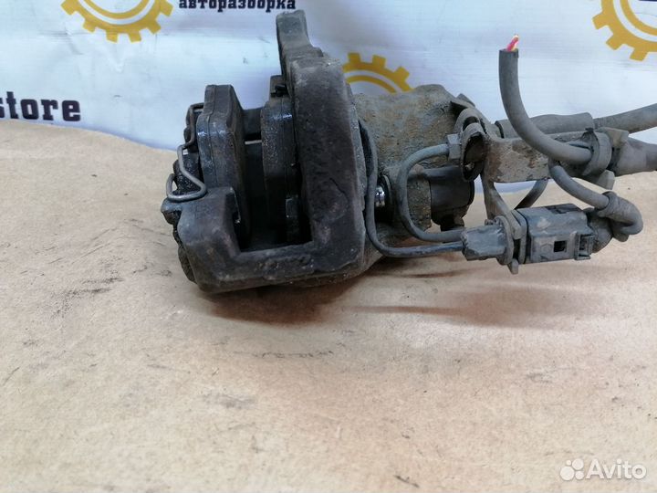 Суппорта Audi A4 B6
