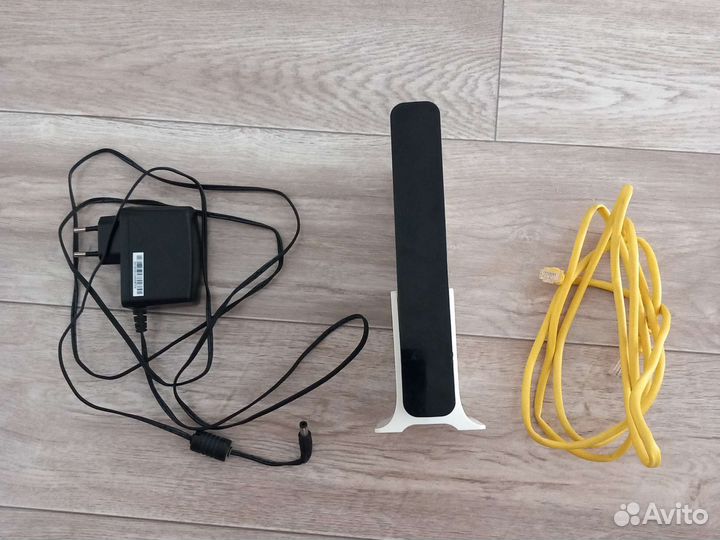 Wi -fi роутер ростелеком