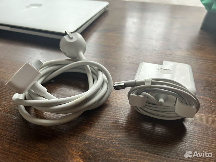 Зарядка для MacBook Magsafe 45W