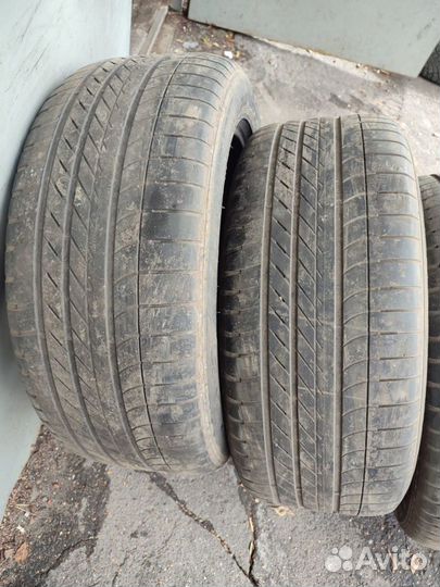 Goodyear Eagle F1 Asymmetric SUV 4x4 255/50 R19