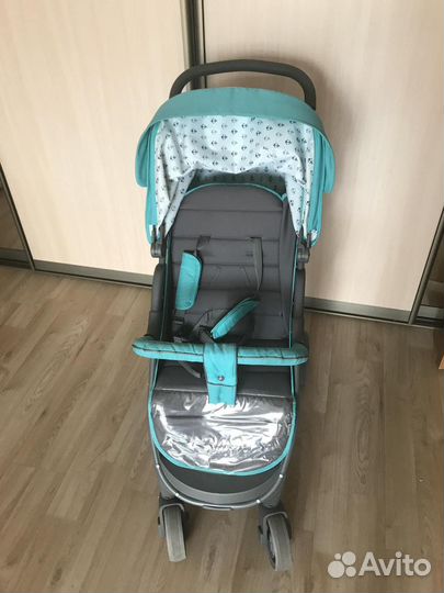 Коляска детская