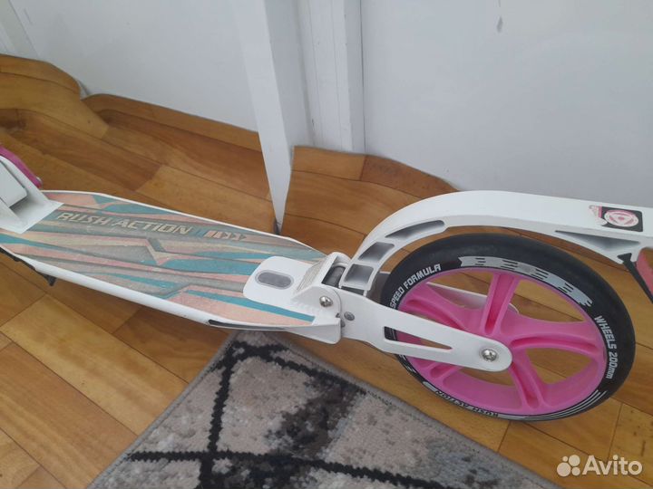 Самокат детский