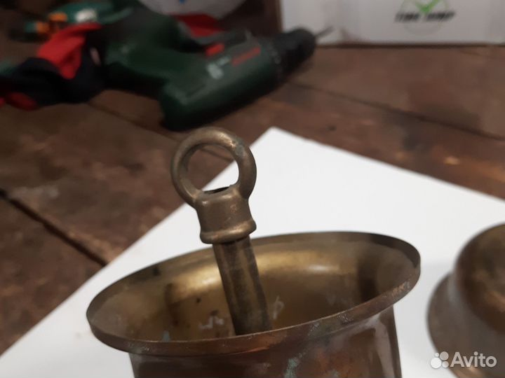 Подвесы 3 шт