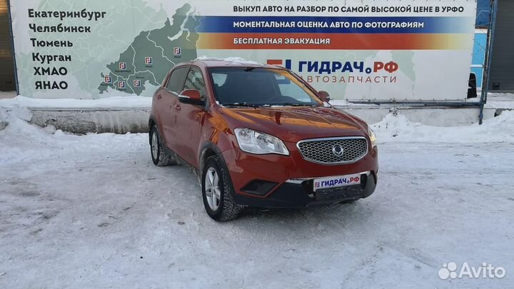 Рычаг стояночного тормоза Ssang Yong Actyon New 4910034100LBA