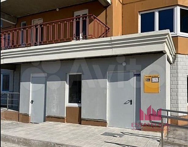 3-к. квартира, 73,3 м², 10/16 эт.