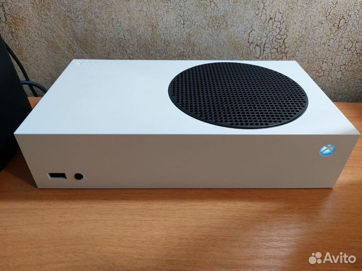 Xbox Series S 512GB