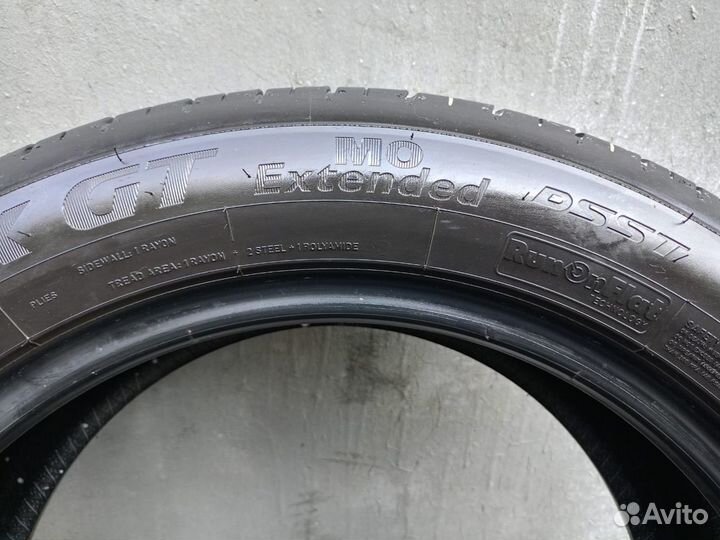 Dunlop SP Sport Maxx TT DSST 235/50 R18 97V