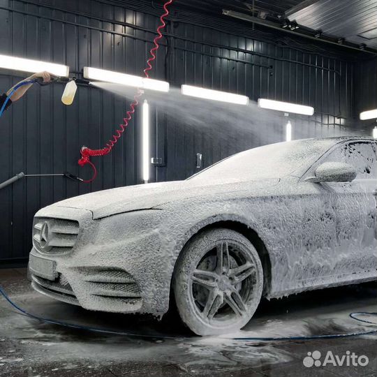 Автосервис 